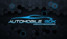 Logo Automobile Gök